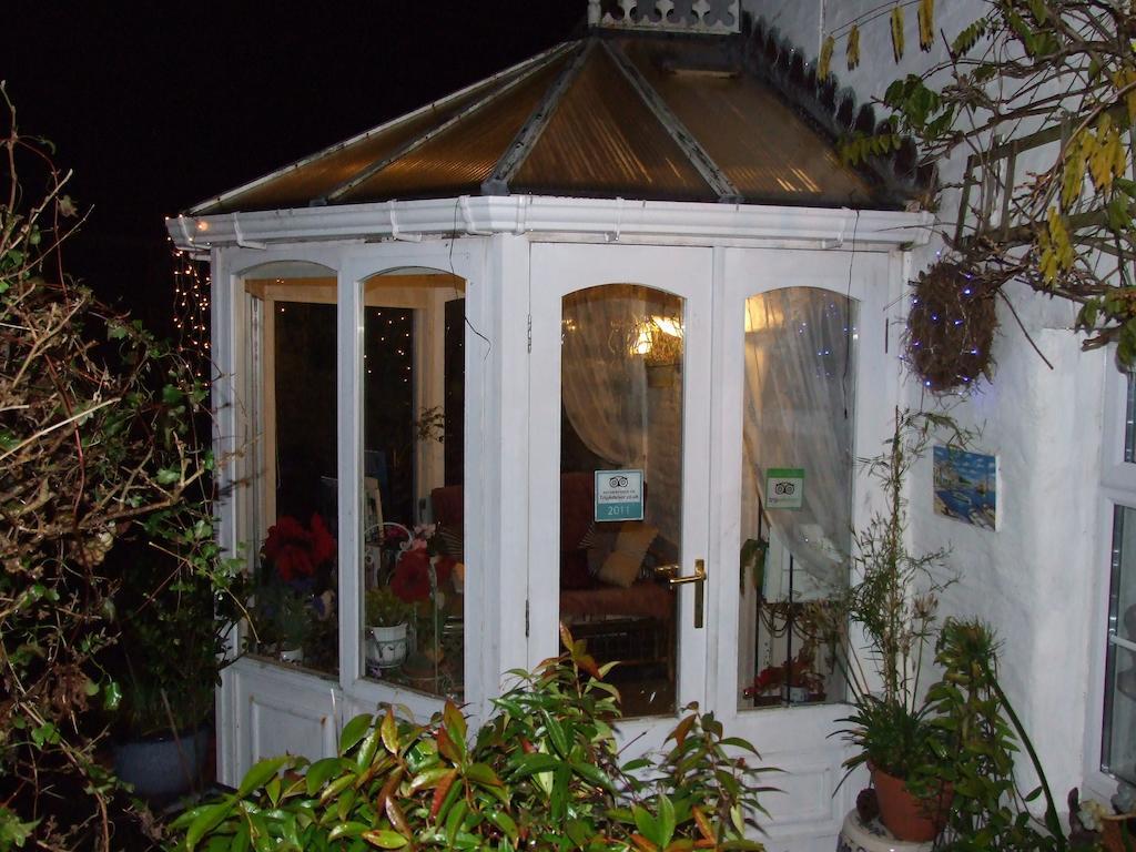 Emms Cottage Par Εξωτερικό φωτογραφία