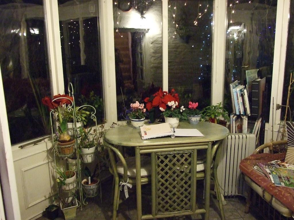 Emms Cottage Par Εξωτερικό φωτογραφία
